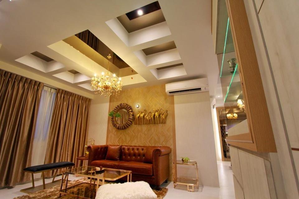Syatila Malik Homestay @ Metrocity Square Apartment - Housity