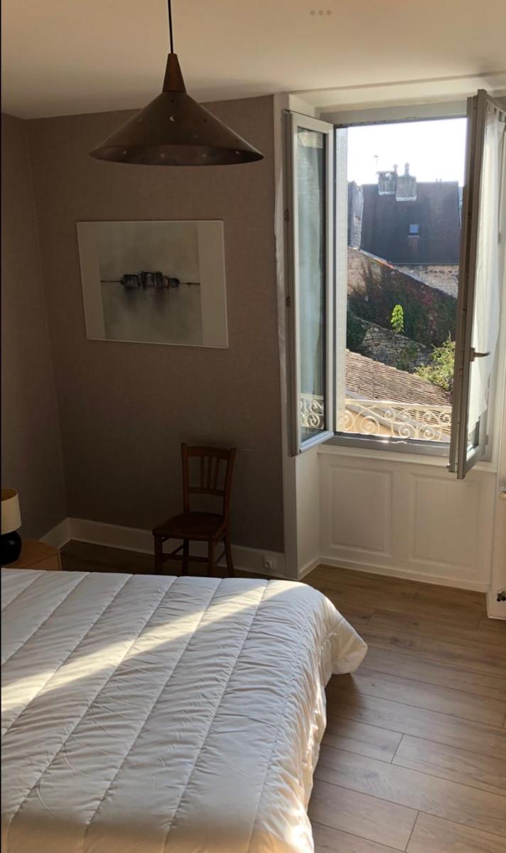 Appartement confort deux Etoiles - Hizvo
