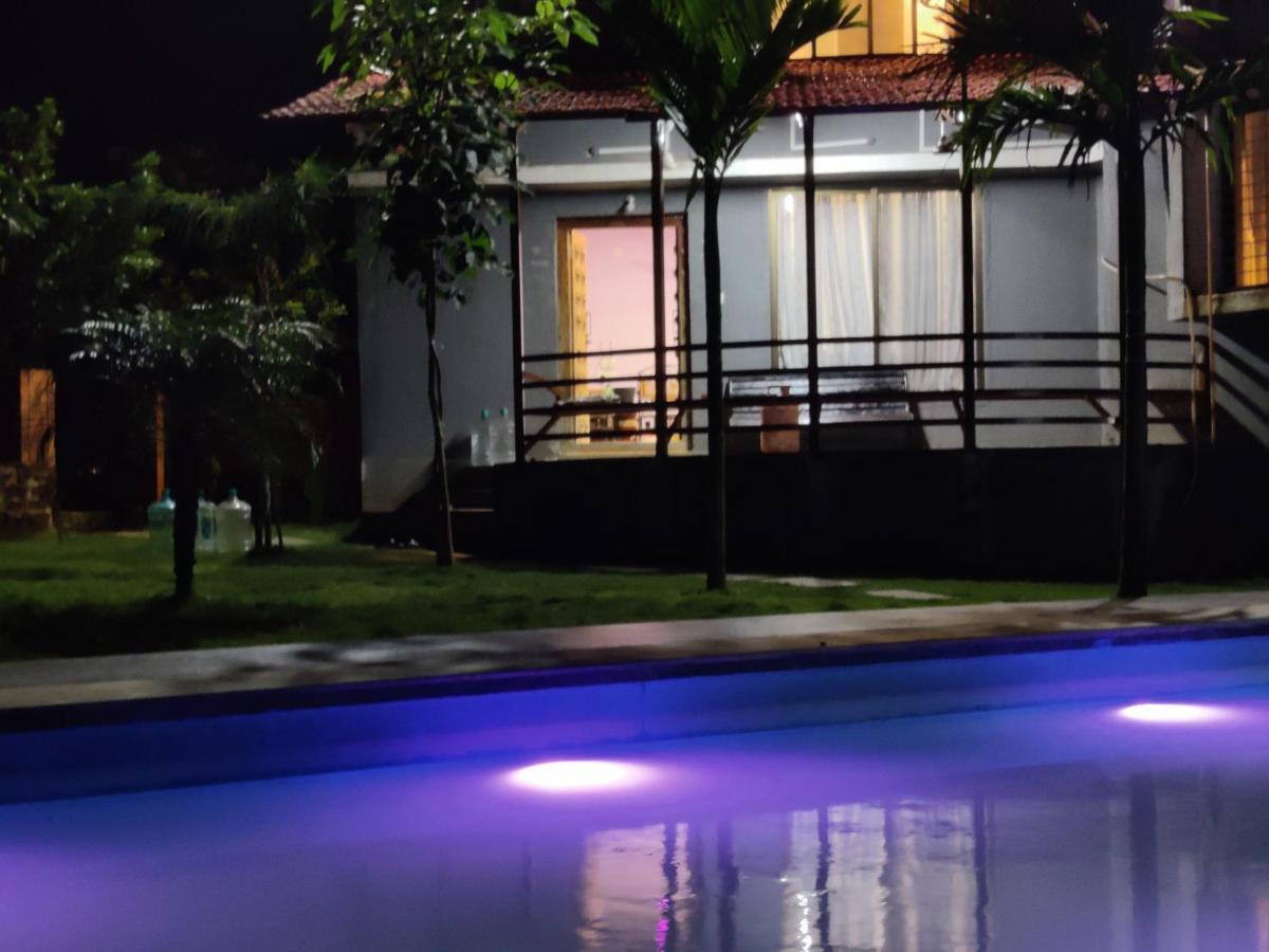 Karjat - 3 BHK Private Bungalow with Private Pool & Garden - Hizvo