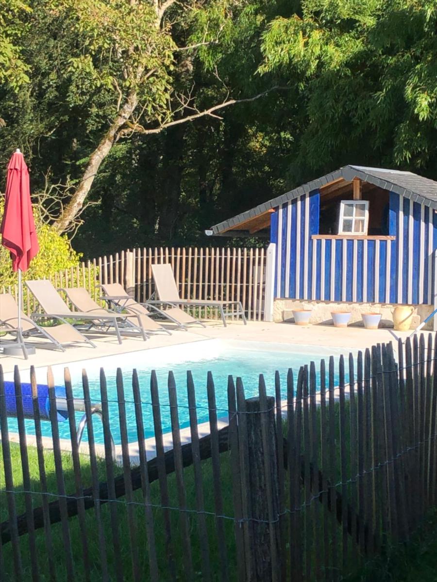 Domaine d azac - Housity