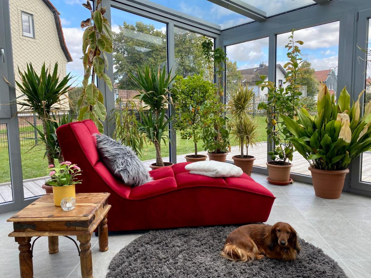 Ferienhaus Crowson - Housity