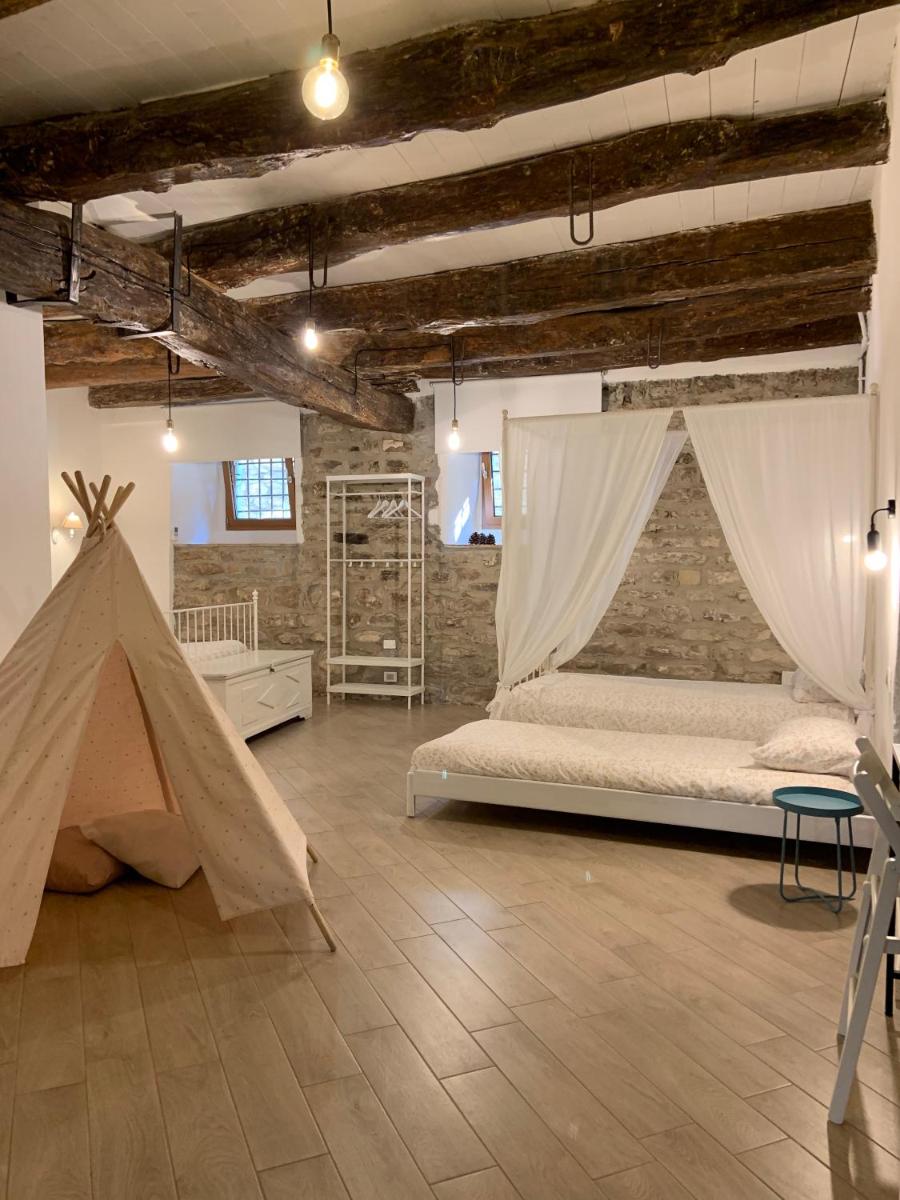 Da Agostino, la casa del latte - Housity