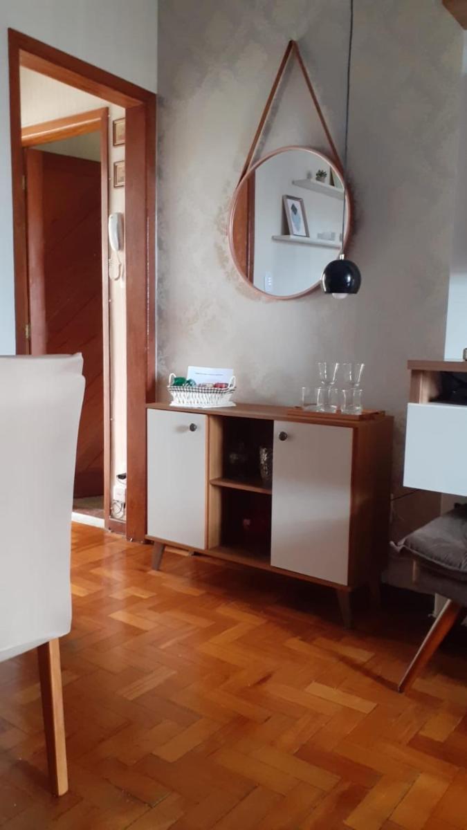 Loft super charmoso no centro de Nova Friburgo - Housity