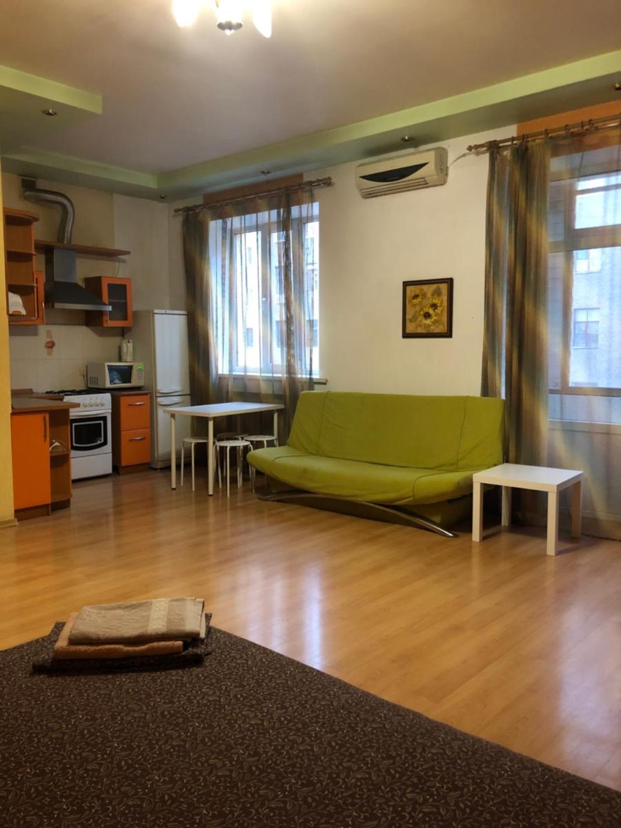 Квартира-студия на Котляра - Housity