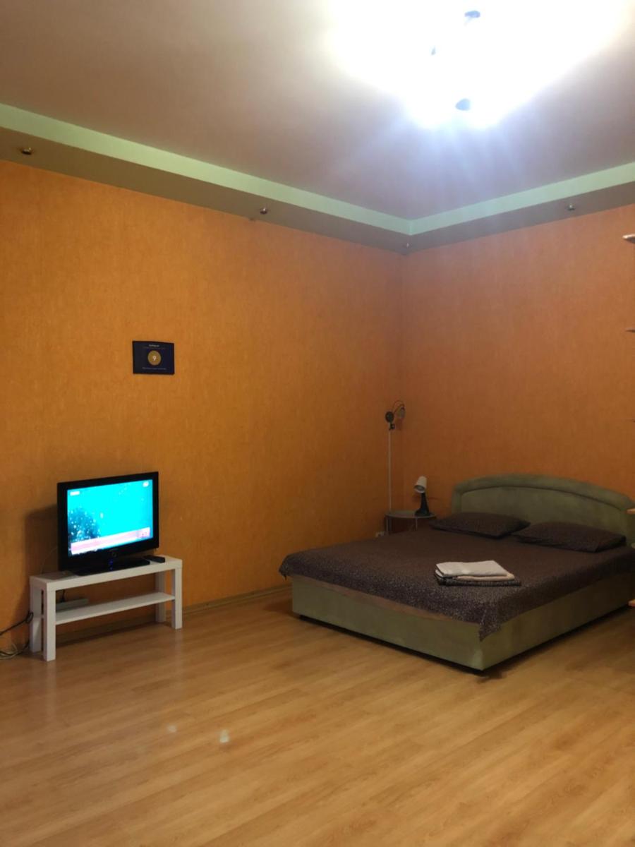 Квартира-студия на Котляра - Housity