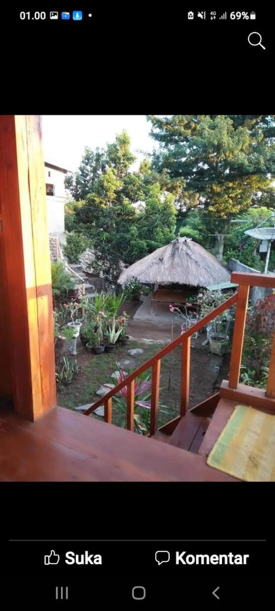 Akria bed and breakfast - Housity