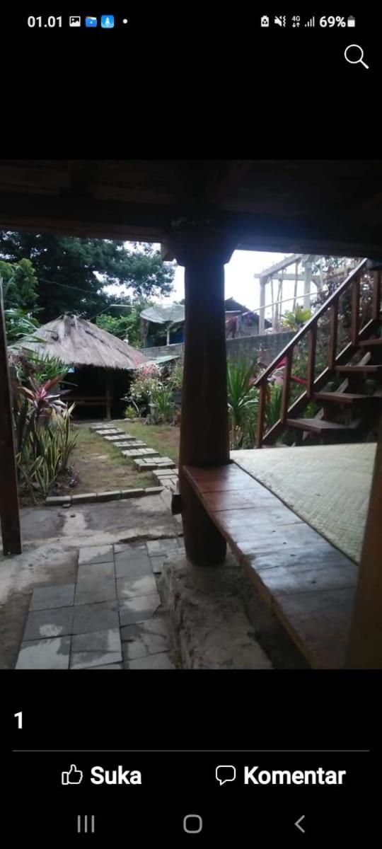 Akria bed and breakfast - Housity