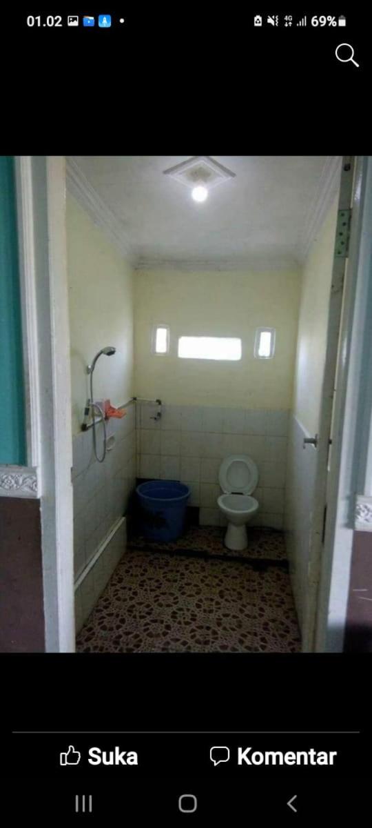 Akria bed and breakfast - Housity
