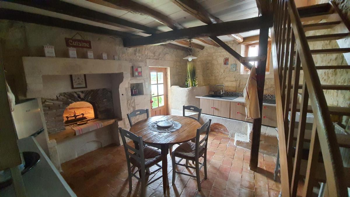 La Charmentaise - Housity