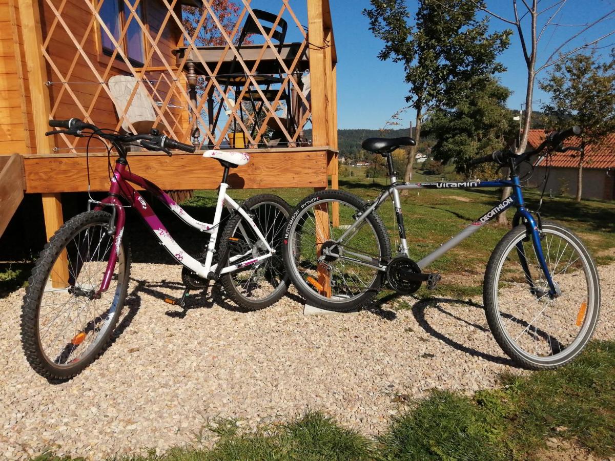Suitetrails - Le chalet des Etoiles