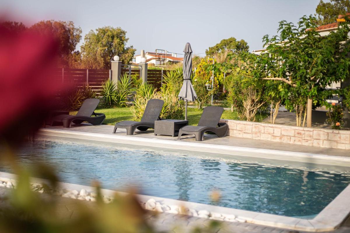 Suitetrails - Isola Apartments
