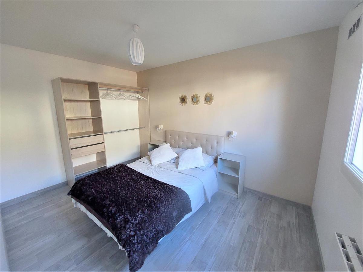 Charmante maison cosy T2 avec terrasse - Housity