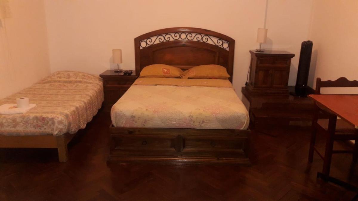 Hospedaje Schell - Housity