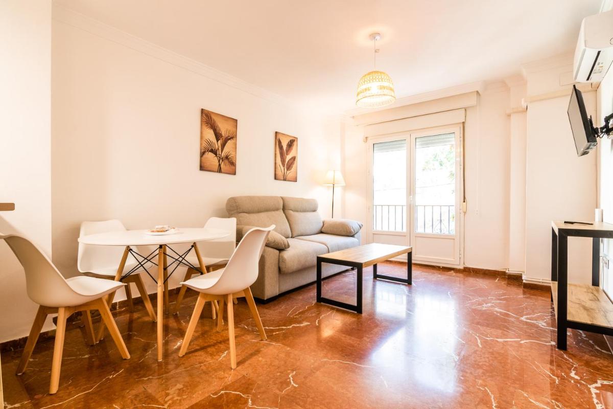Suitetrails - tuGuest San Agustin Apartment