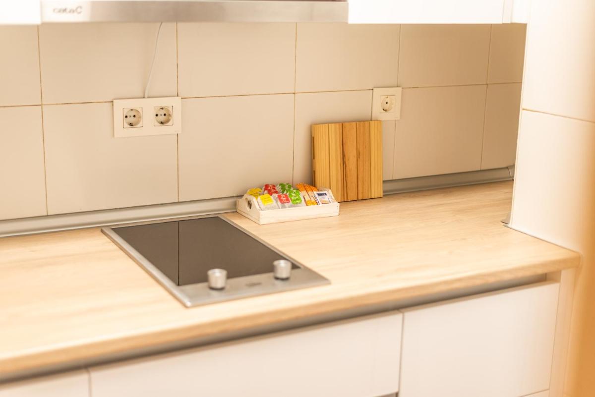 Suitetrails - tuGuest San Agustin Apartment