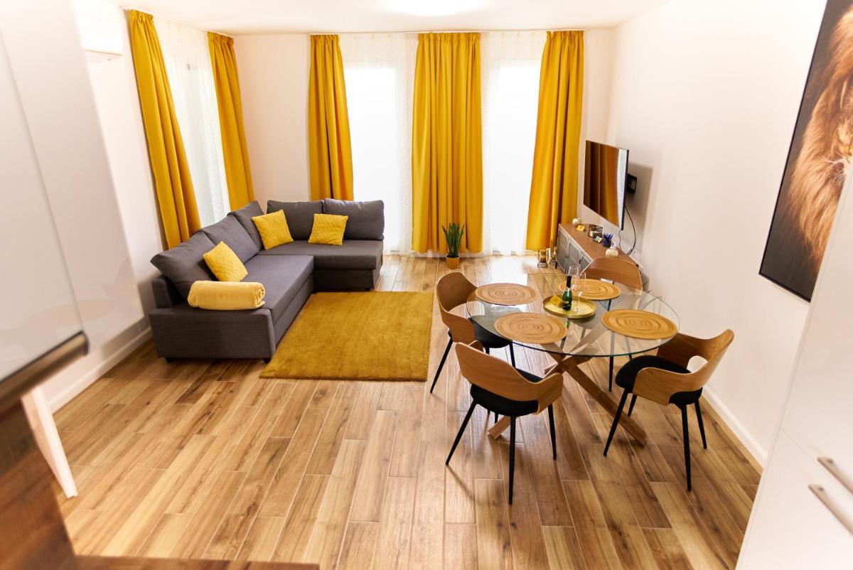 STARLIGHT BRONZE Szeged- Exclusive - Housity