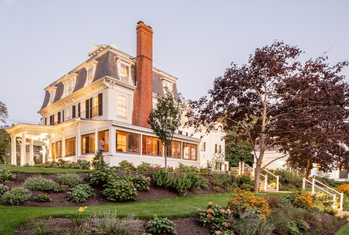 Chapter House - Housity