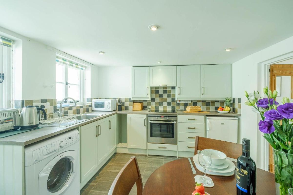 Poppy Cottage - Aldeburgh Coastal Cottages - Housity