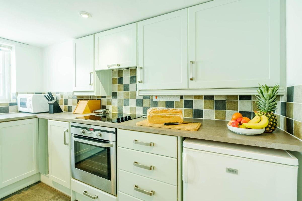 Poppy Cottage - Aldeburgh Coastal Cottages - Housity
