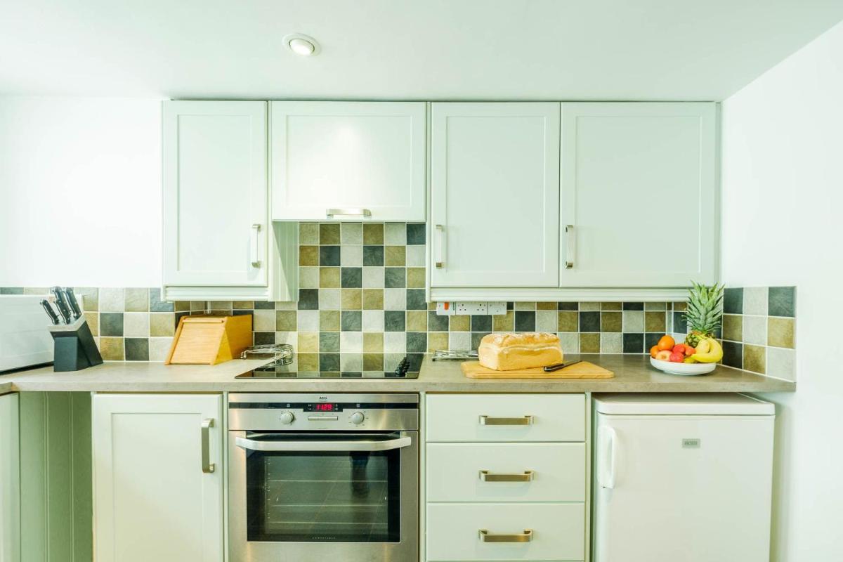 Poppy Cottage - Aldeburgh Coastal Cottages - Housity