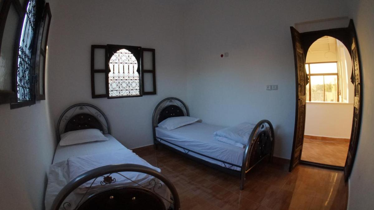 Nomads Retreat - Private Rooms - Housity