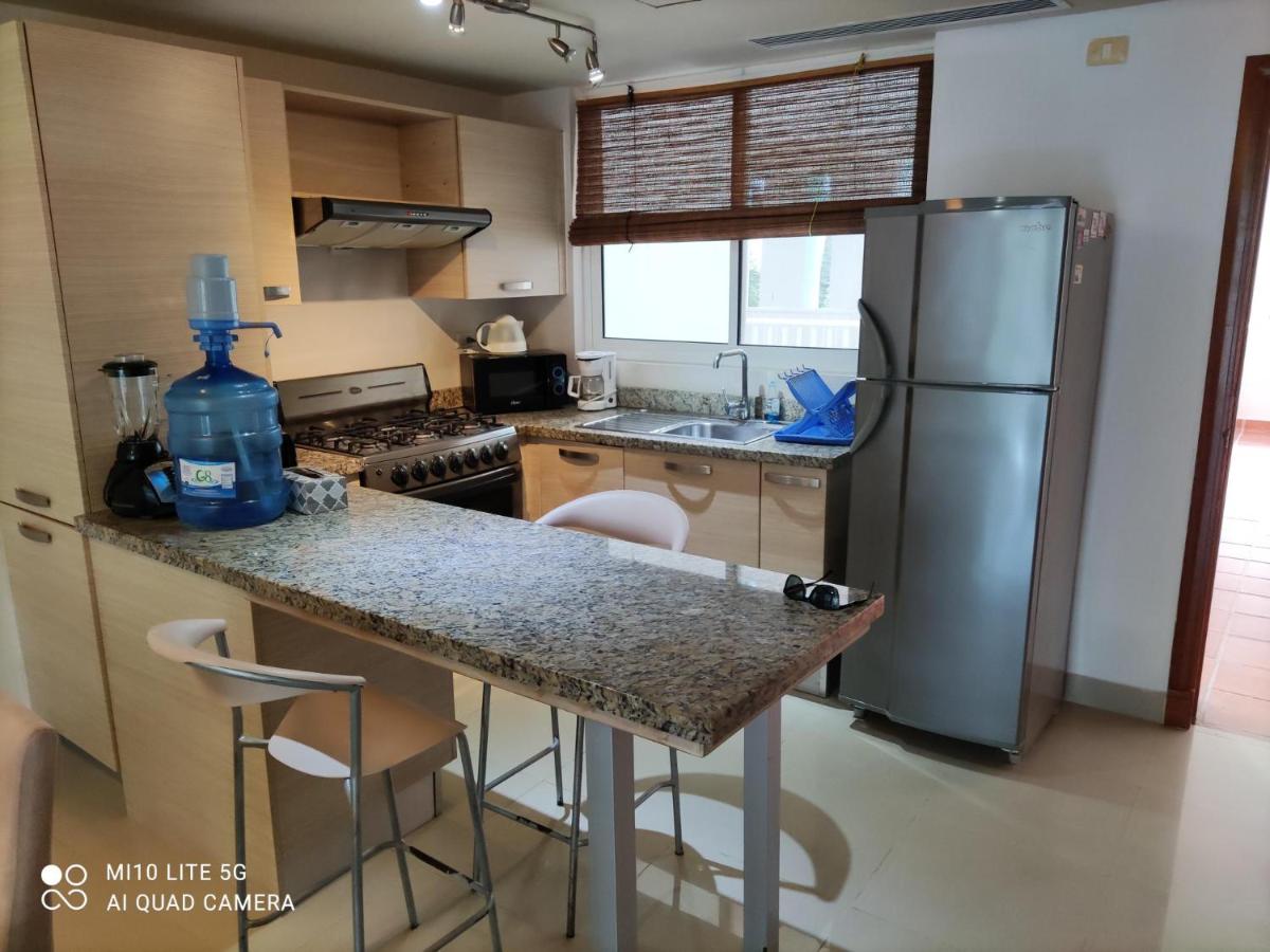Suitetrails - Playa Turquesa, block A