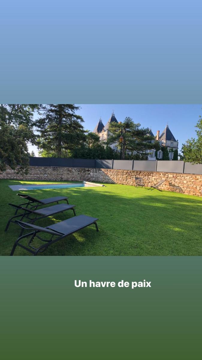 La Maison du Grand Four - Housity