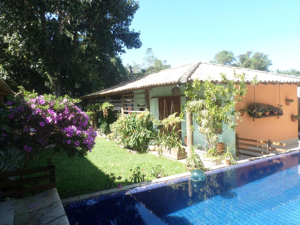 Recanto das Flores - Housity