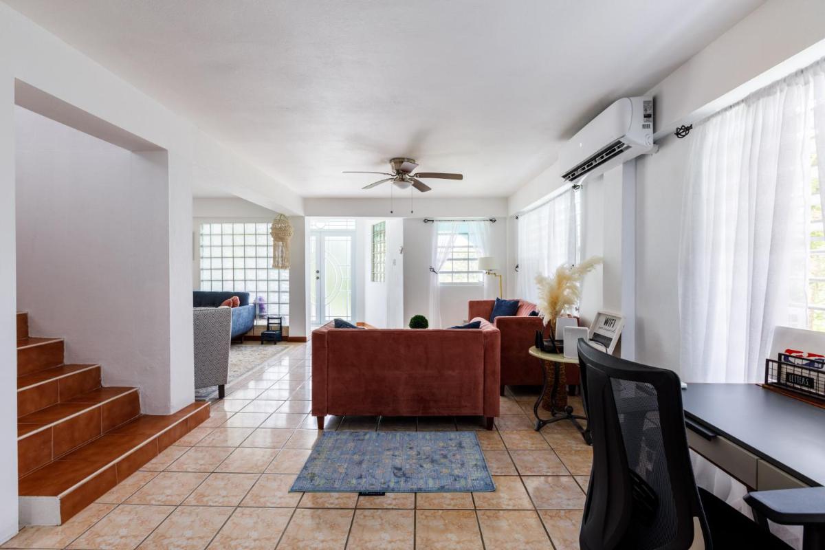 Rainforest Retreat 15 min from the beach - Housity