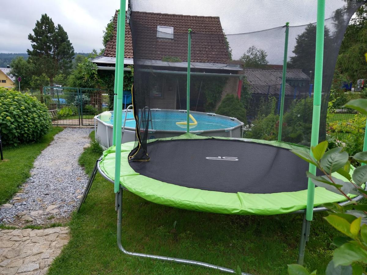 Suitetrails - Domek