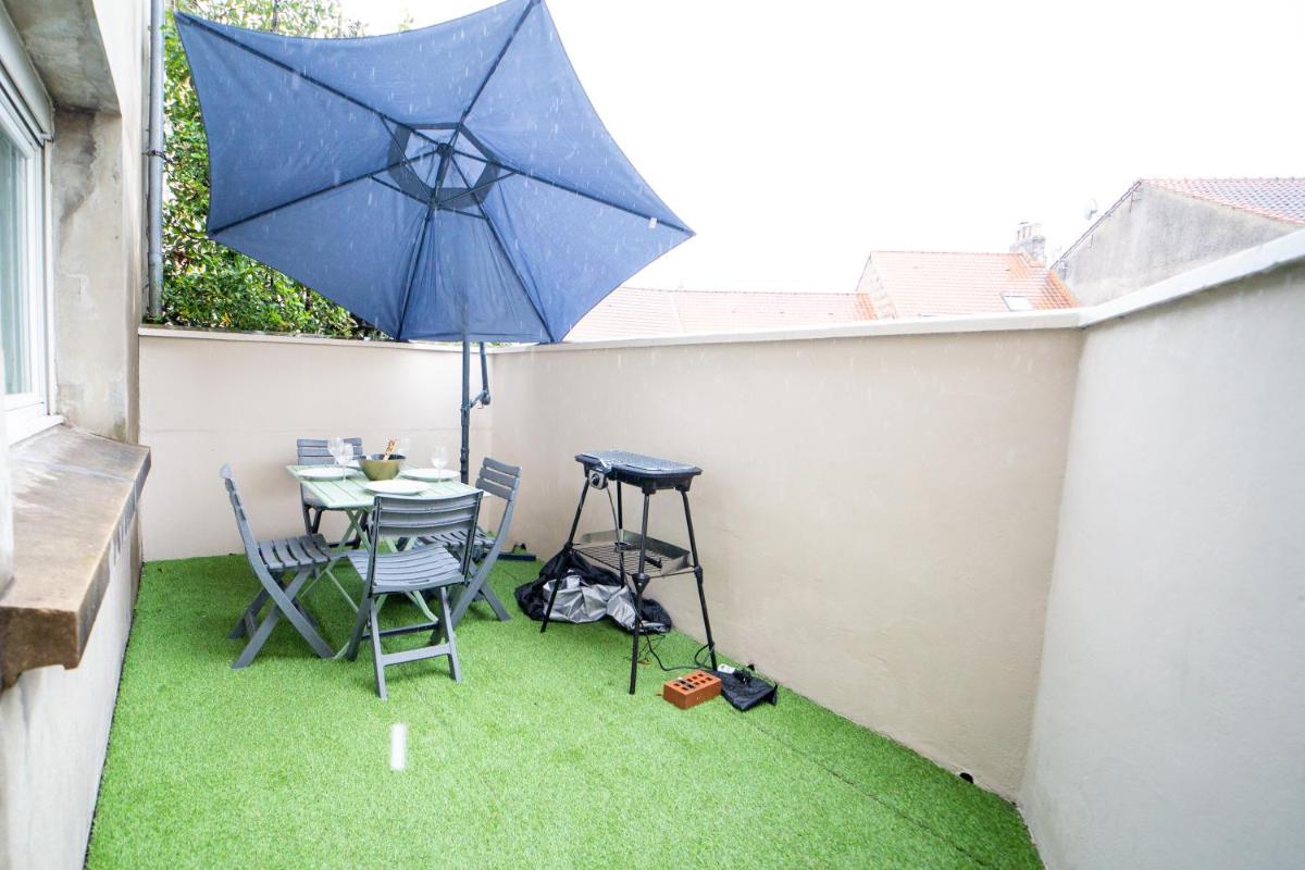 Kelys Residentiel Premium Jacuzzi - Housity