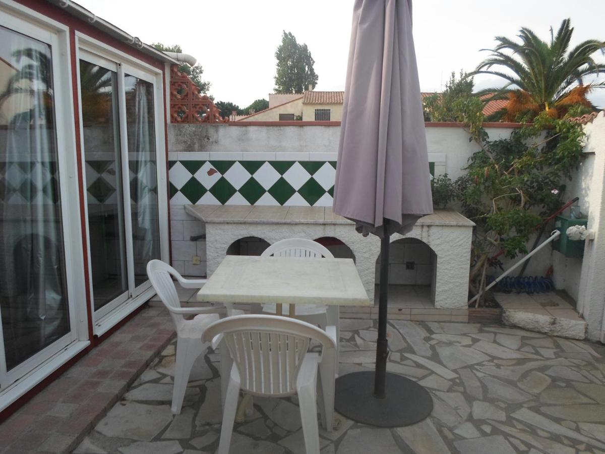 coquet f2 avec petite terrasse - Housity