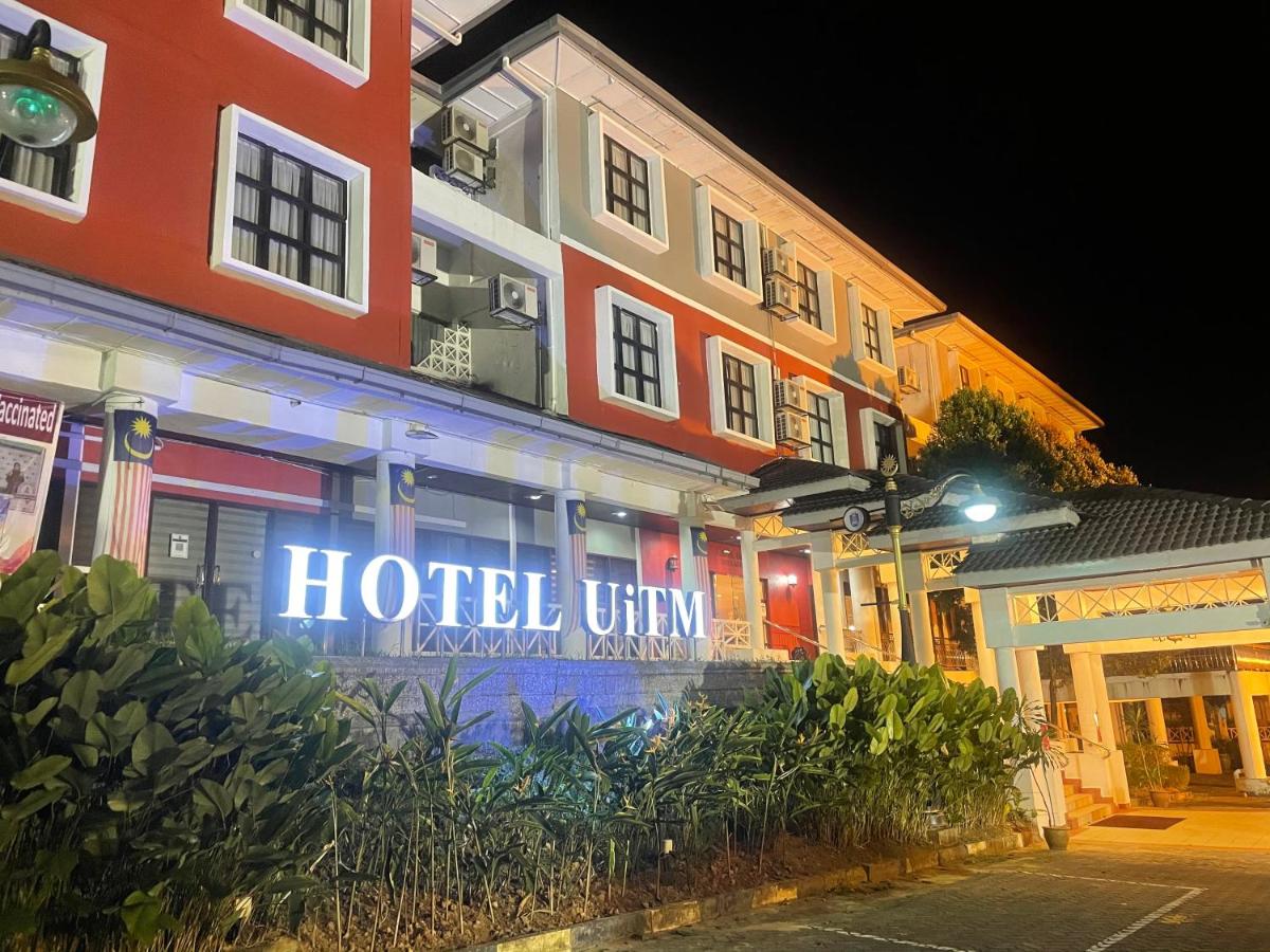 Suitetrails - Hotel UiTM Shah Alam