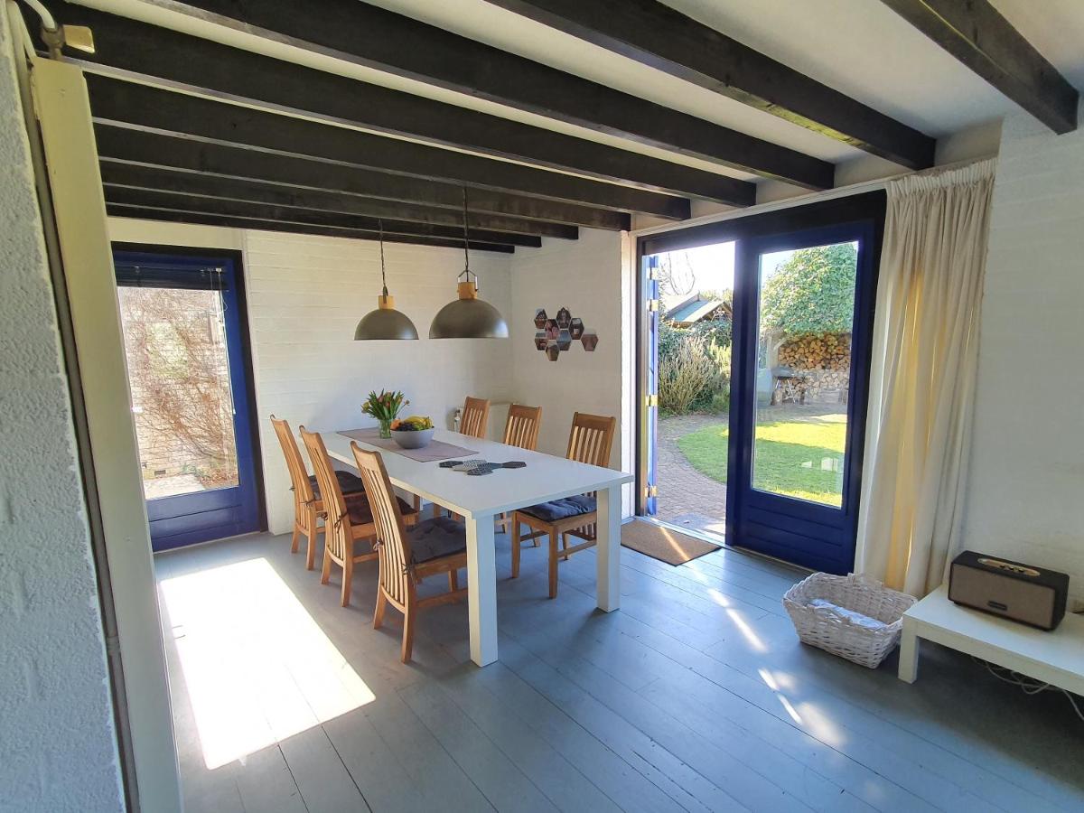 Bungalow Mimosa2, Klepperstee in Ouddorp - Housity