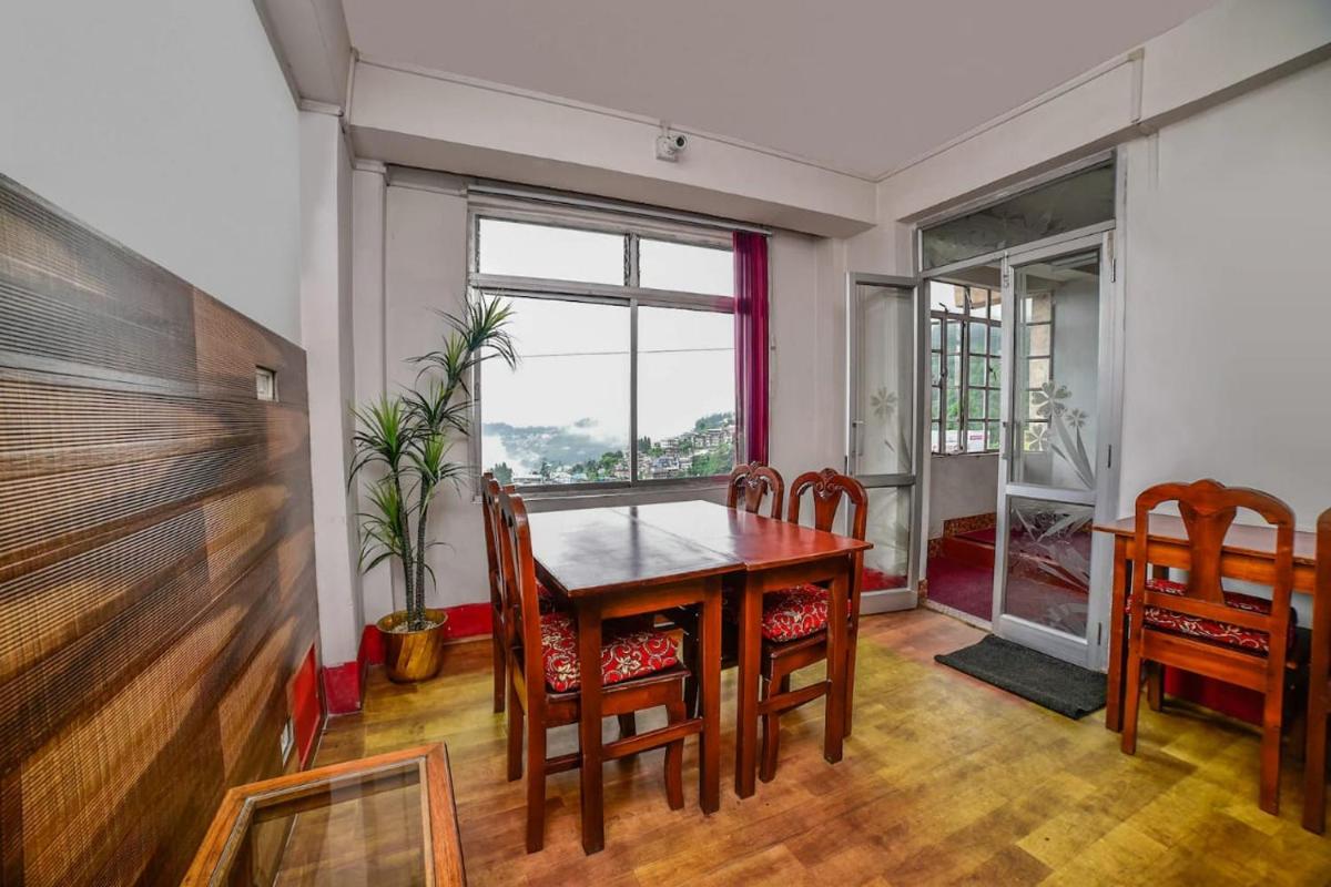 Odyssey's Hi De Stay - Housity