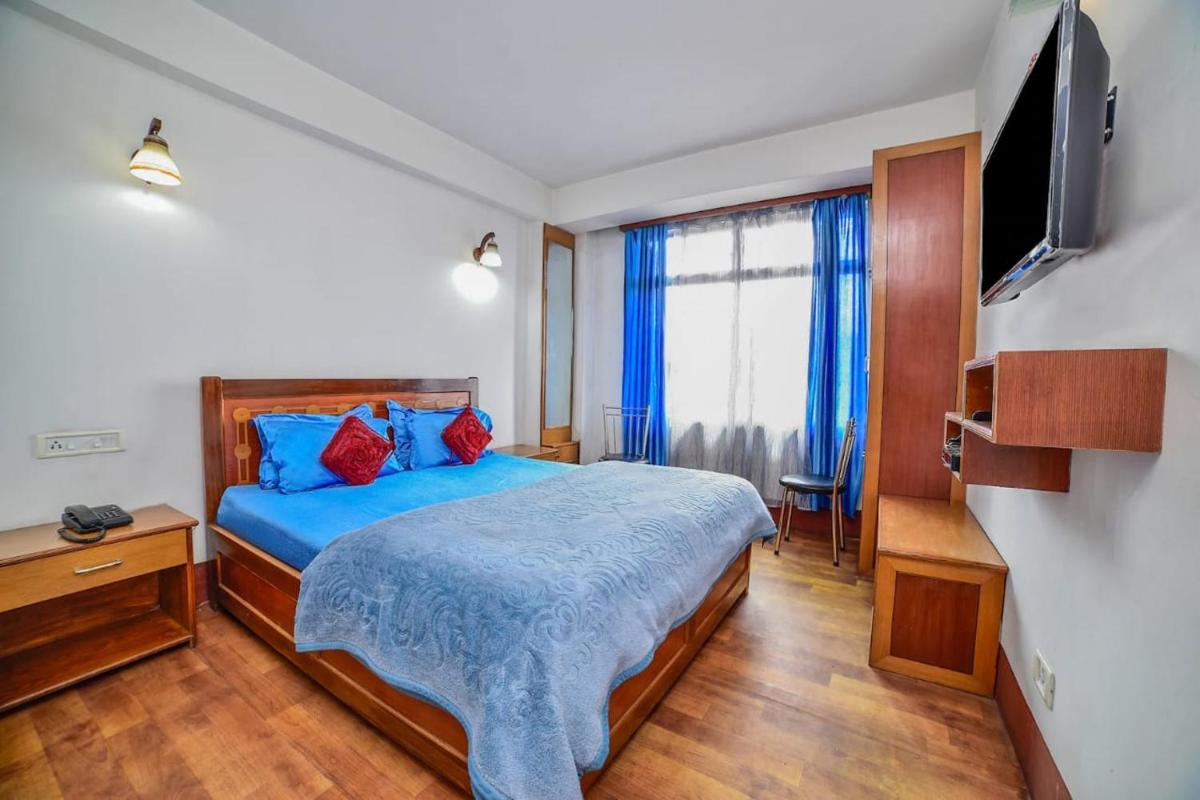 Odyssey's Hi De Stay - Housity