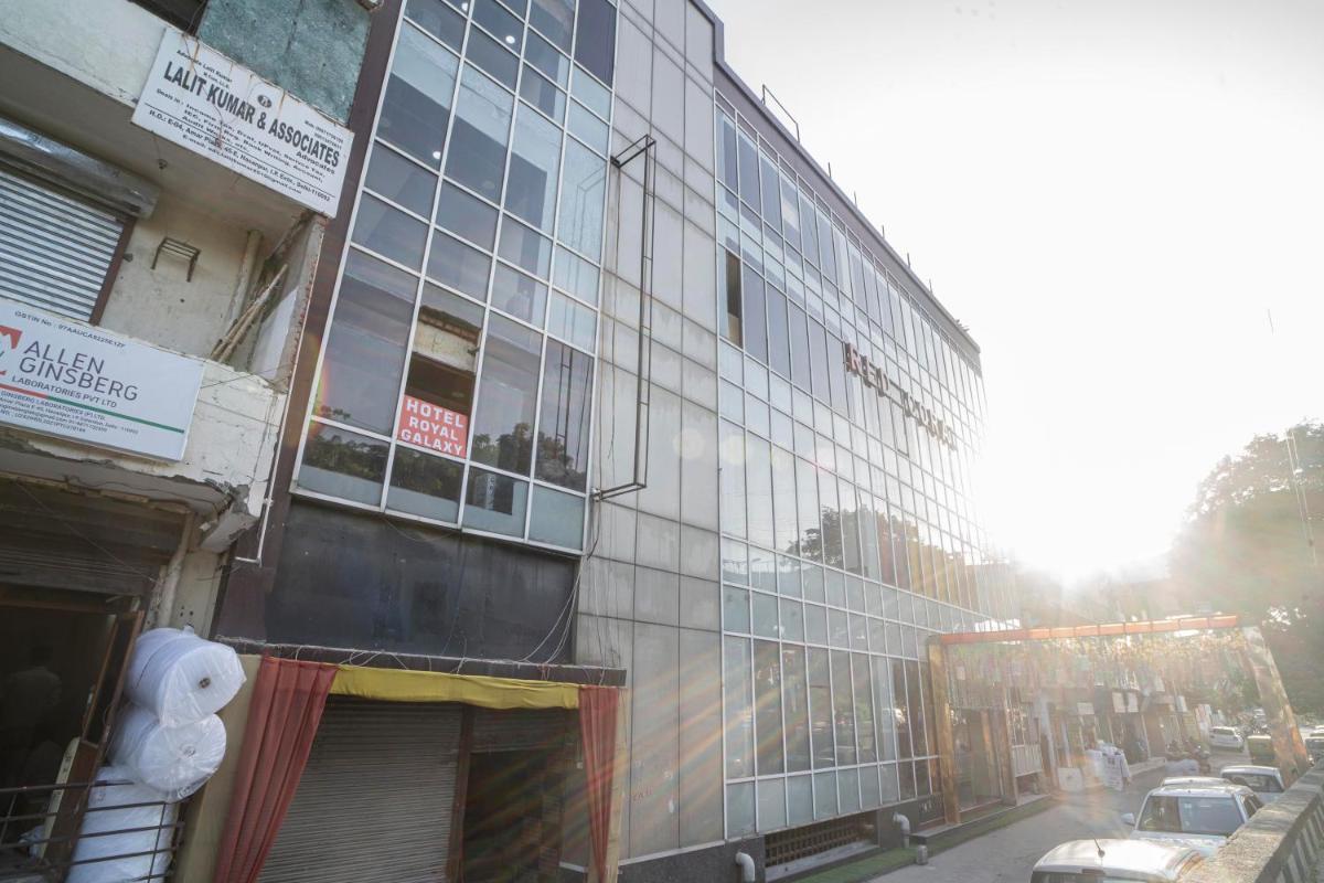Hotel Red Coral By F9 Hotels - Housity