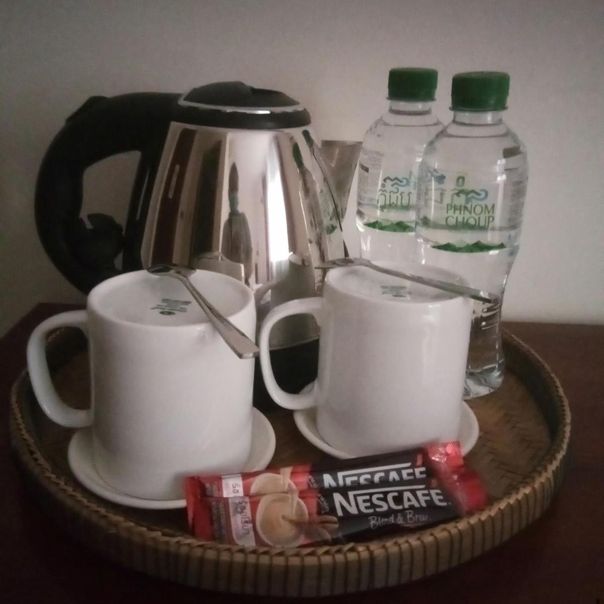 TWIN HOME Guesthouse - Housity