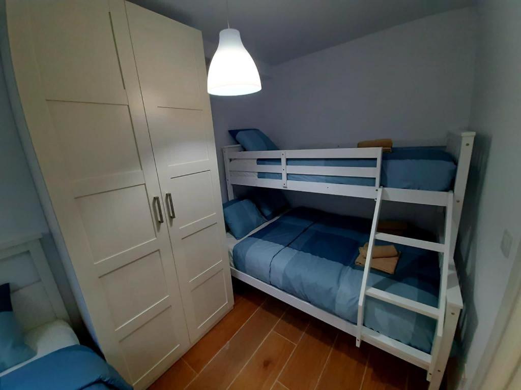 UIM Mediterraneo PB Columbretes 12 Wifi - Housity