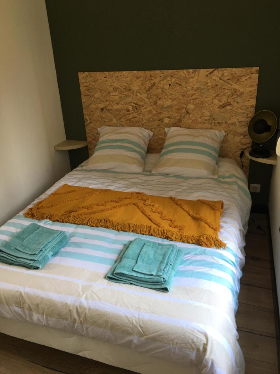 Appartement vue mer - Housity