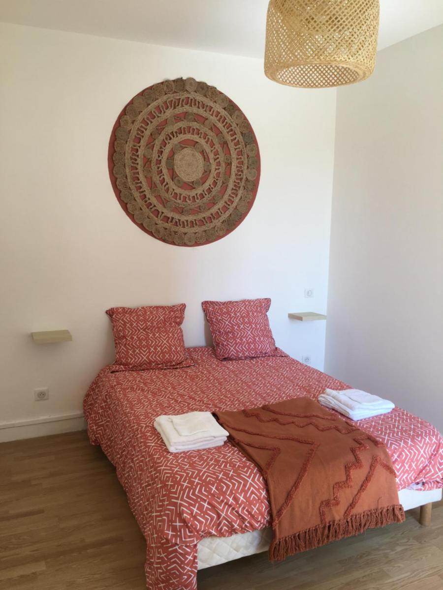 Appartement vue mer - Housity