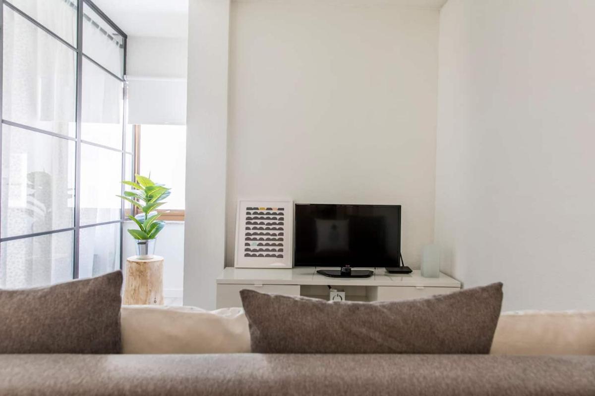Suitetrails - Loft en el corazón de Valencia
