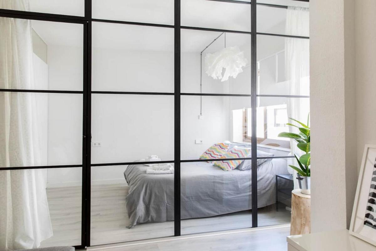 Loft en el corazón de Valencia - Housity