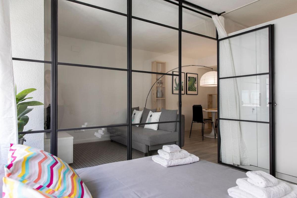 Loft en el corazón de Valencia - Housity