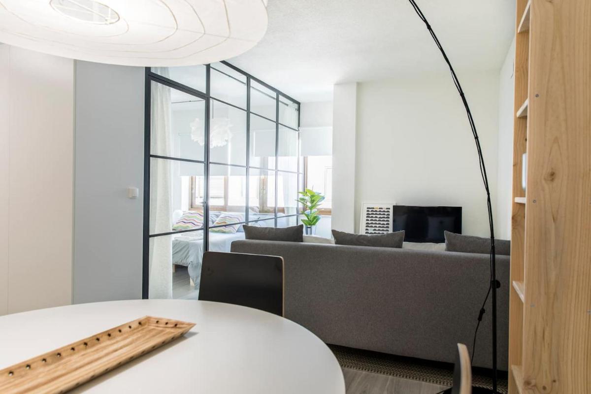 Loft en el corazón de Valencia - Housity