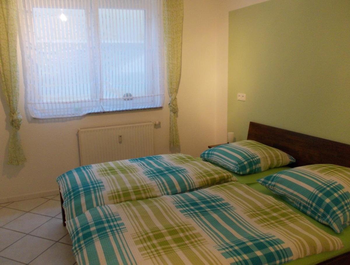 Ferienwohnung Knobloch - Housity