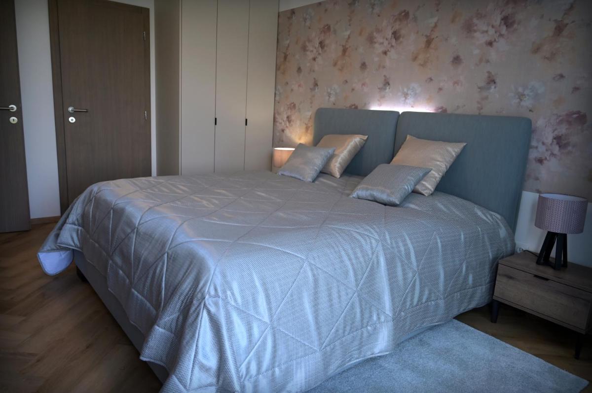 Apartmán Golfballs - Housity