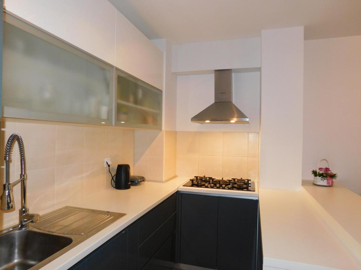 City Style Apartment-New Zagreb - Housity