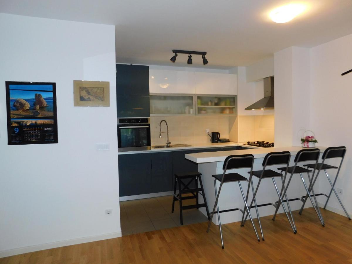 City Style Apartment-New Zagreb - Housity