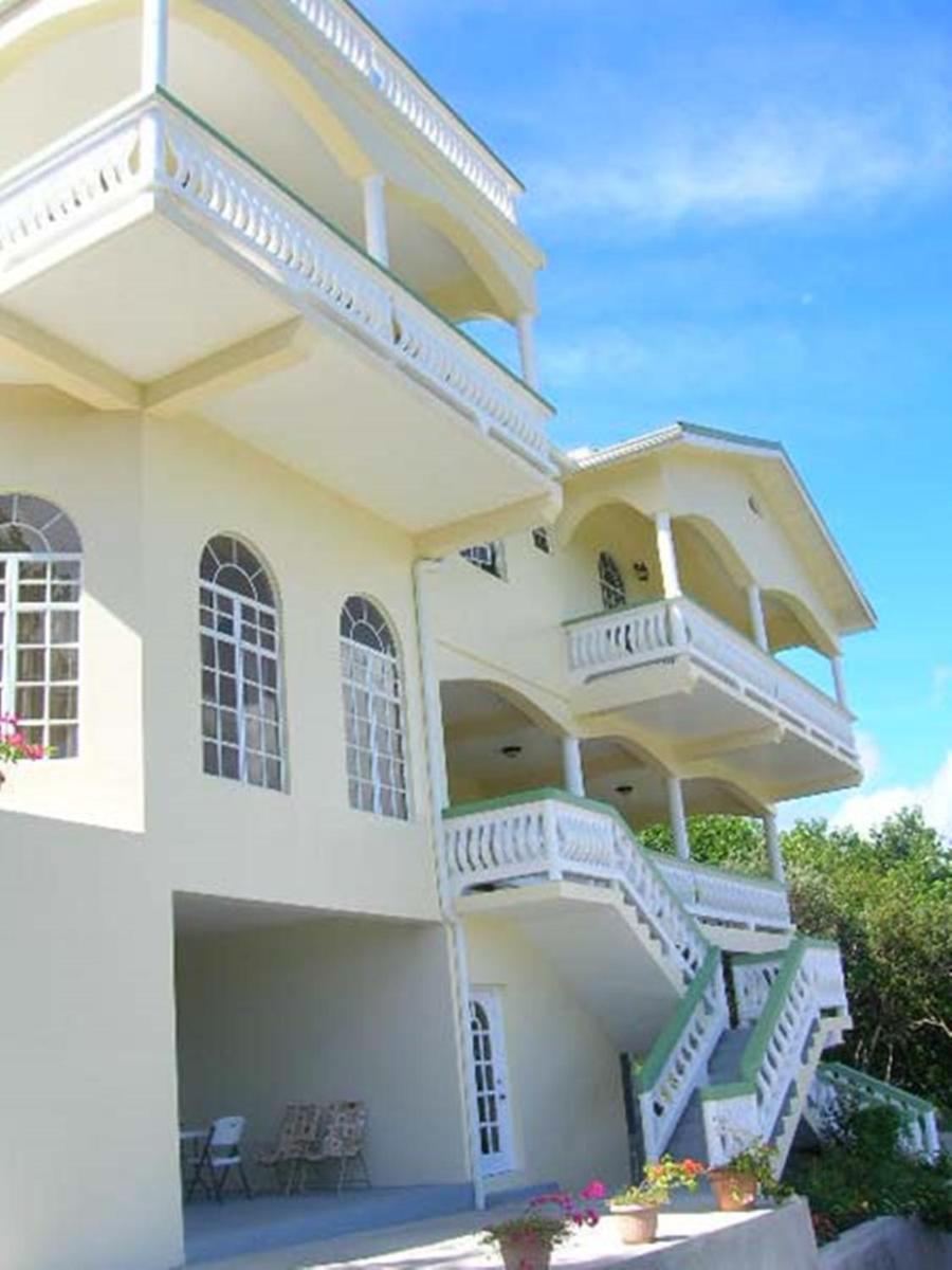 Zamaca' Bed and Breakfast - Housity